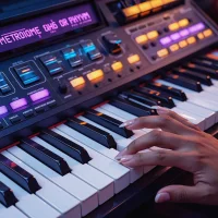 Τέλειο πιάνο