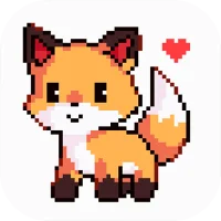 Pixel Art Coloring By Numbers