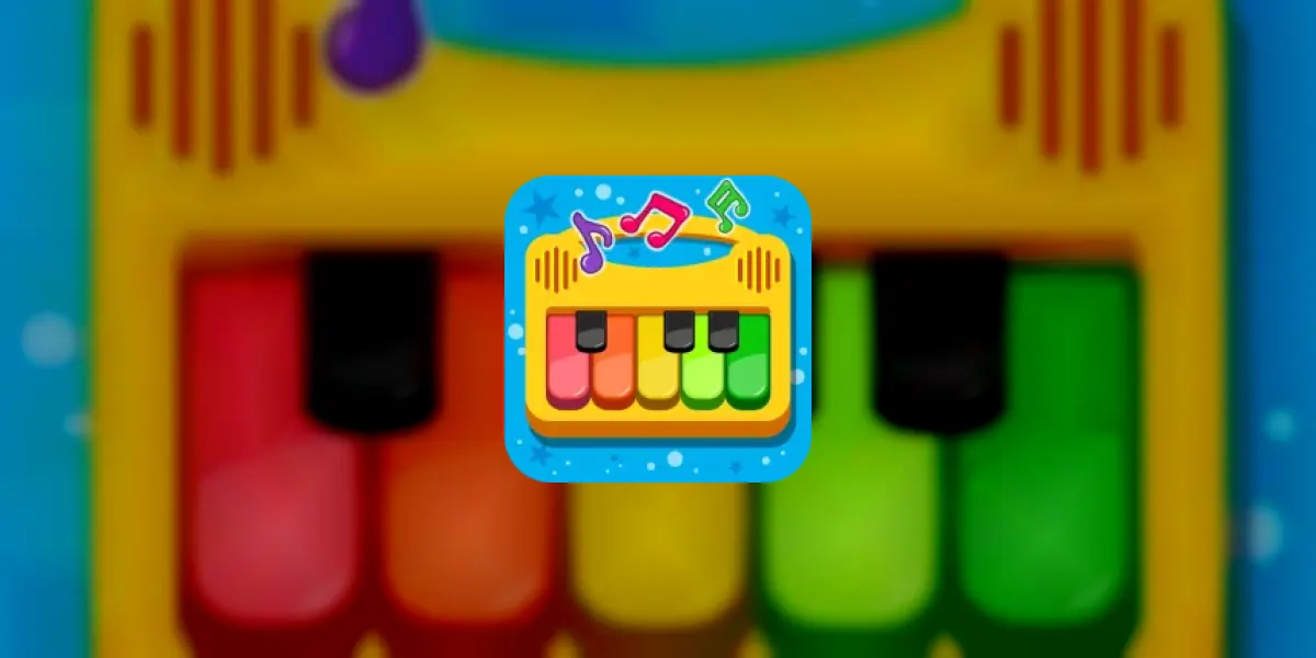 Piano kids - Music & Songs