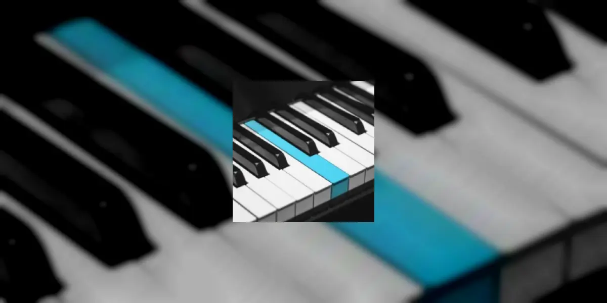 Real Piano: hλεκτρικό πιάνο